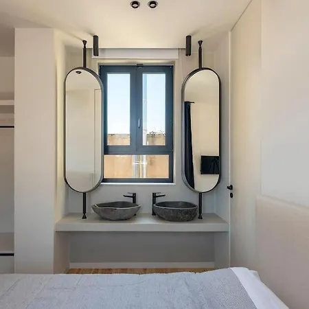 Hoppersgr- Amazing In The Heart Of - 6 Daire